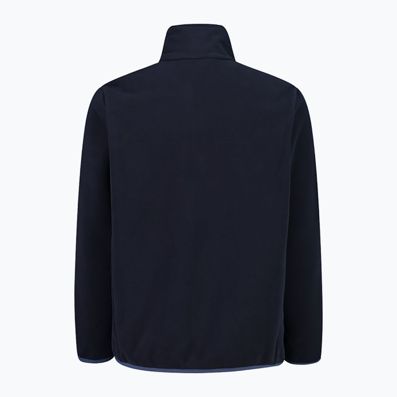 CMP gyermek széldzseki 33H4304 kék/kék színű 2