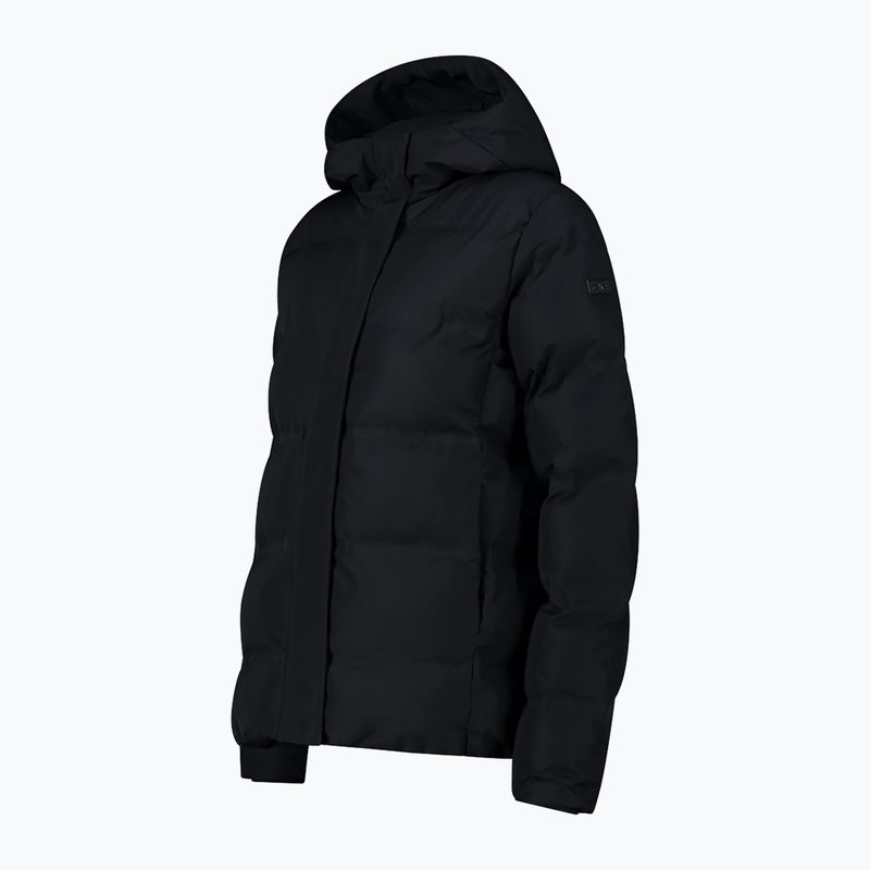 Női pehelykabát CMP 34K0706 nero 3