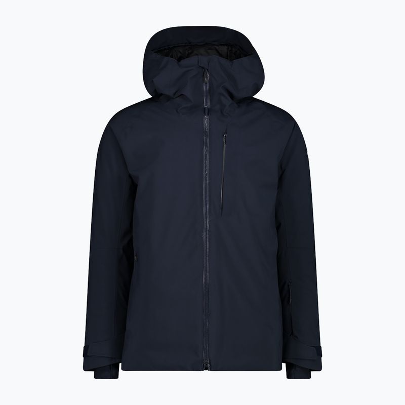 Férfi CMP 34W3987 Fix kapucnis sídzseki fekete/kék