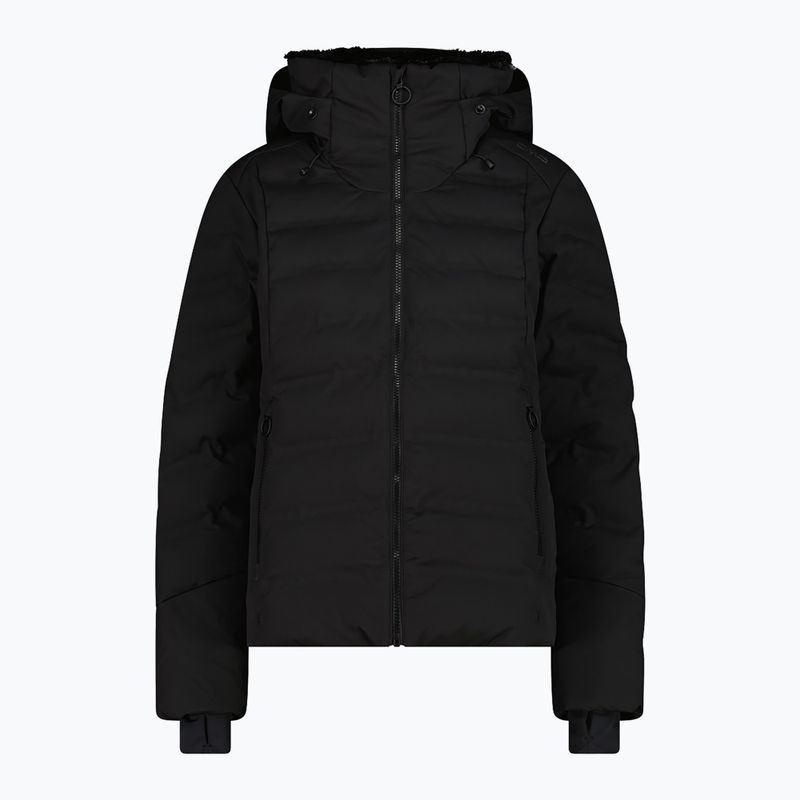 Női sídzseki CMP 34W4006 nero