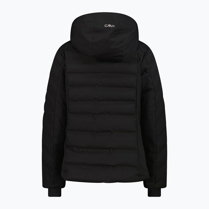 Női sídzseki CMP 34W4006 nero 2