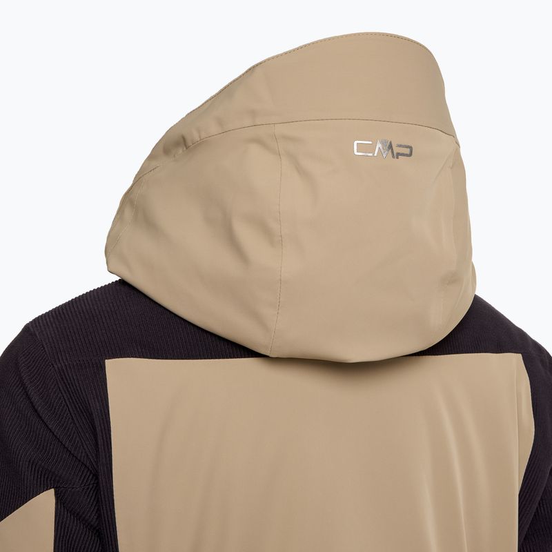 Női sídzseki CMP 34W4426 sesamo 6
