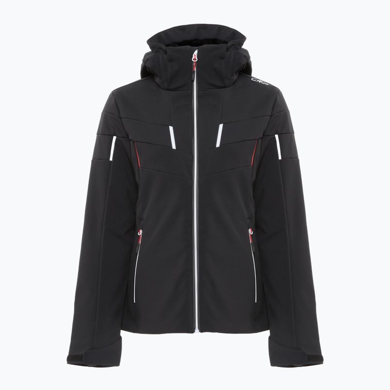 Női sídzseki CMP 34W4536 nero