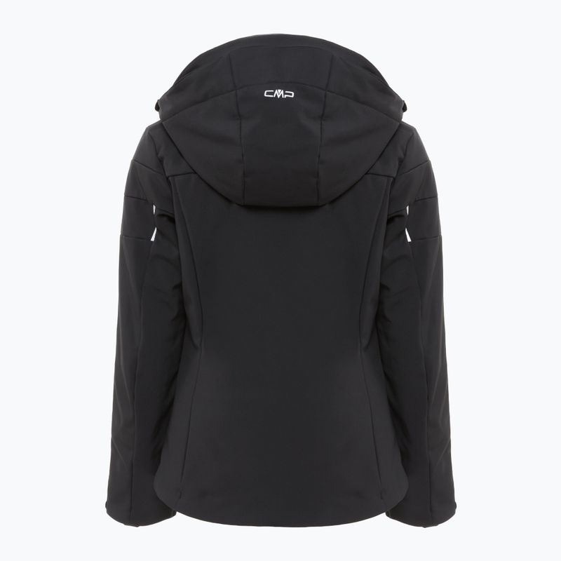 Női sídzseki CMP 34W4536 nero 2