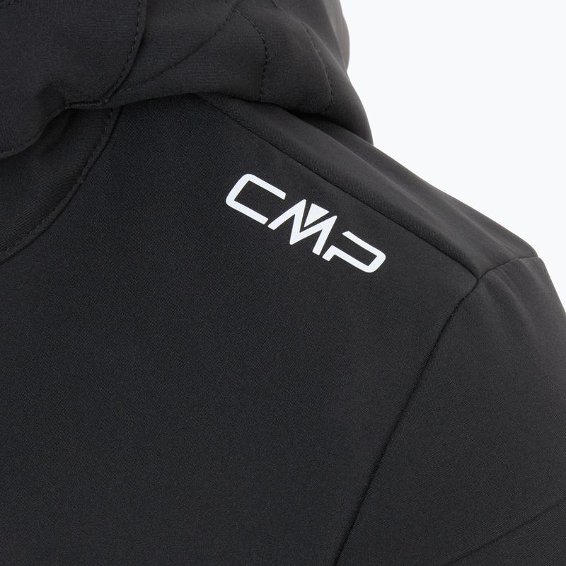 Női sídzseki CMP 34W4536 nero 3