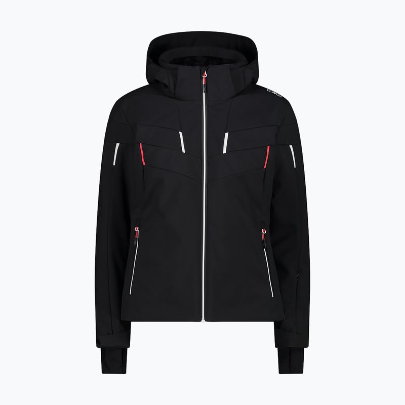 Női sídzseki CMP 34W4536 nero 7