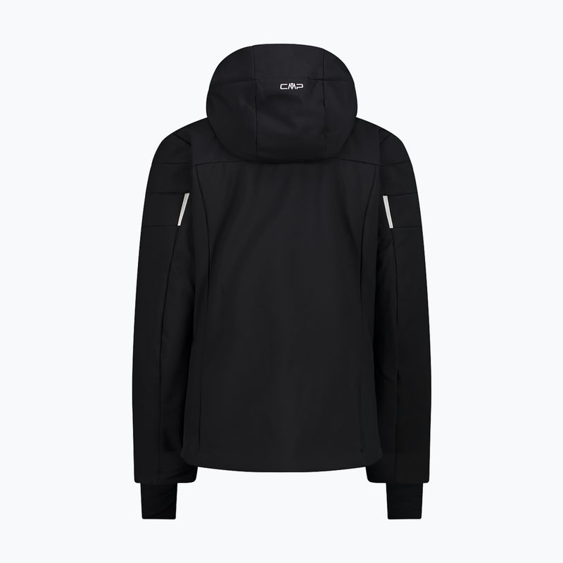 Női sídzseki CMP 34W4536 nero 8