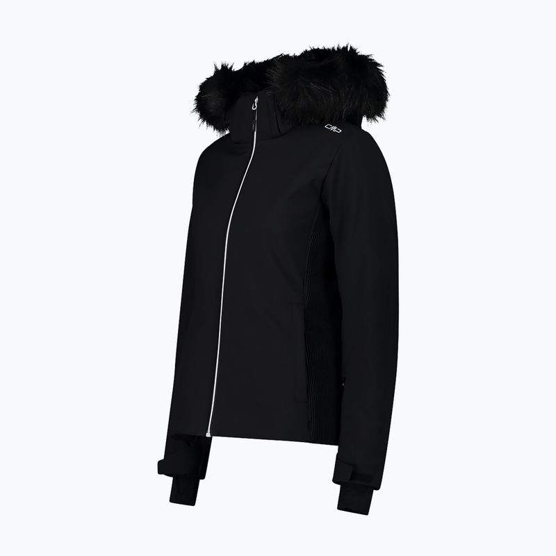 Női sídzseki CMP 34W4546 nero 3