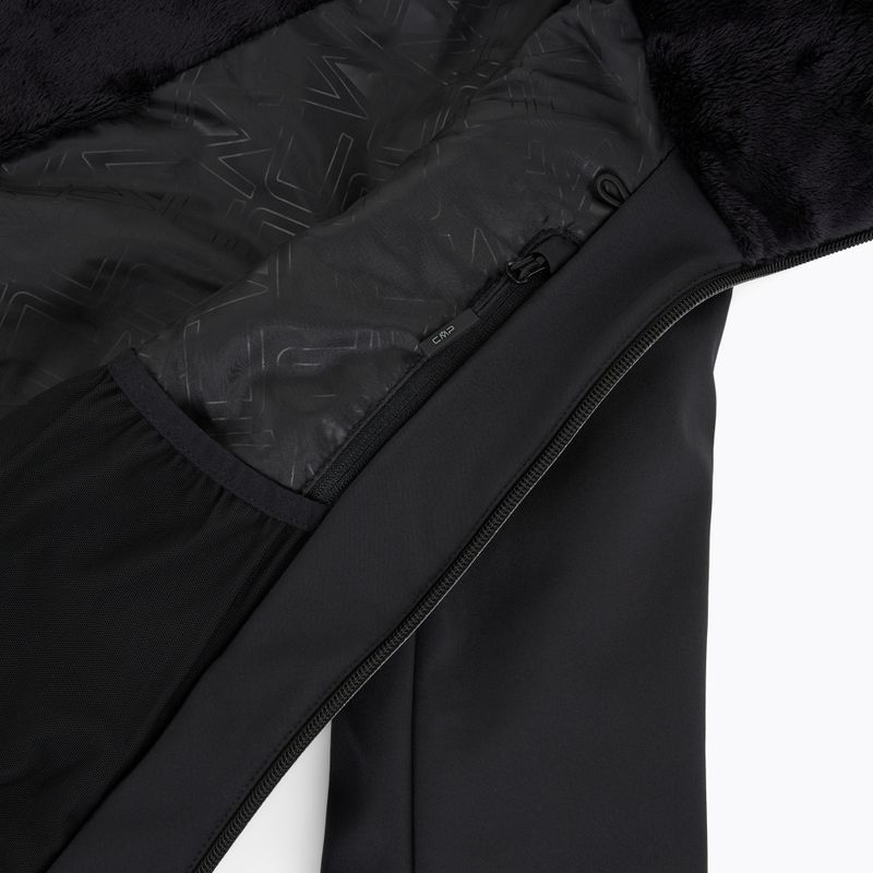 Női sídzseki CMP 34W4546 nero 6