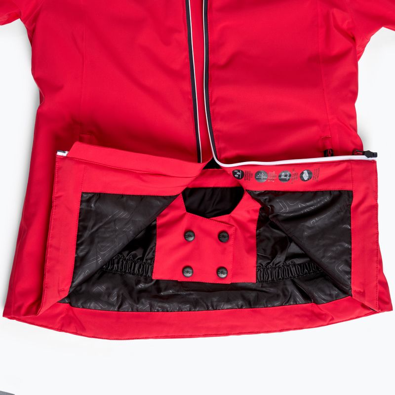 Női sídzseki CMP 34W4636 corallo 10