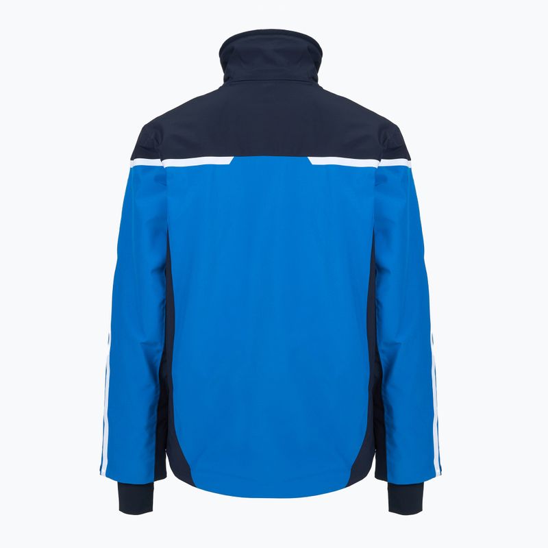 Férfi síkabát CMP 34W4687 zaffiro 8