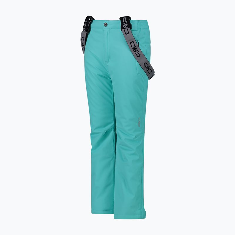 Gyerek sínadrág CMP 3W15994 acqua 3