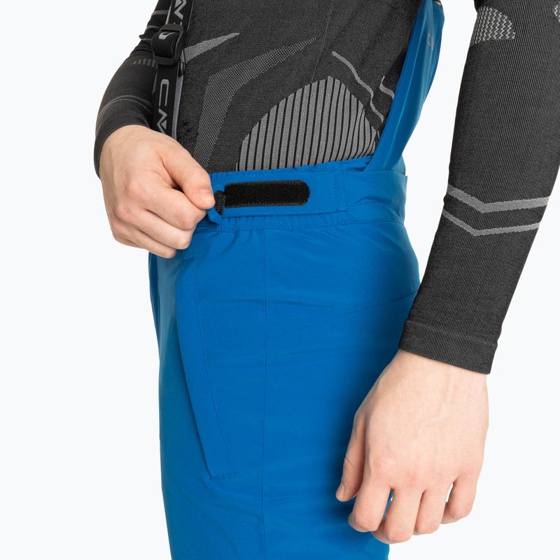 Férfi sínadrág CMP 3W17397N zaffiro 4