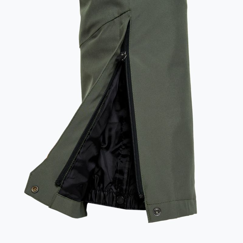 Férfi sínadrág CMP 3W17397N olive 6