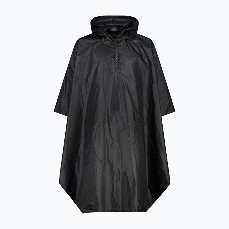 CMP esőponcsó 35X7847 Fix Hood nero nero