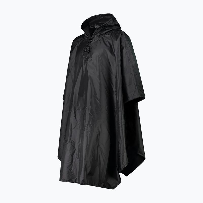 CMP esőponcsó 35X7847 Fix Hood nero nero 3