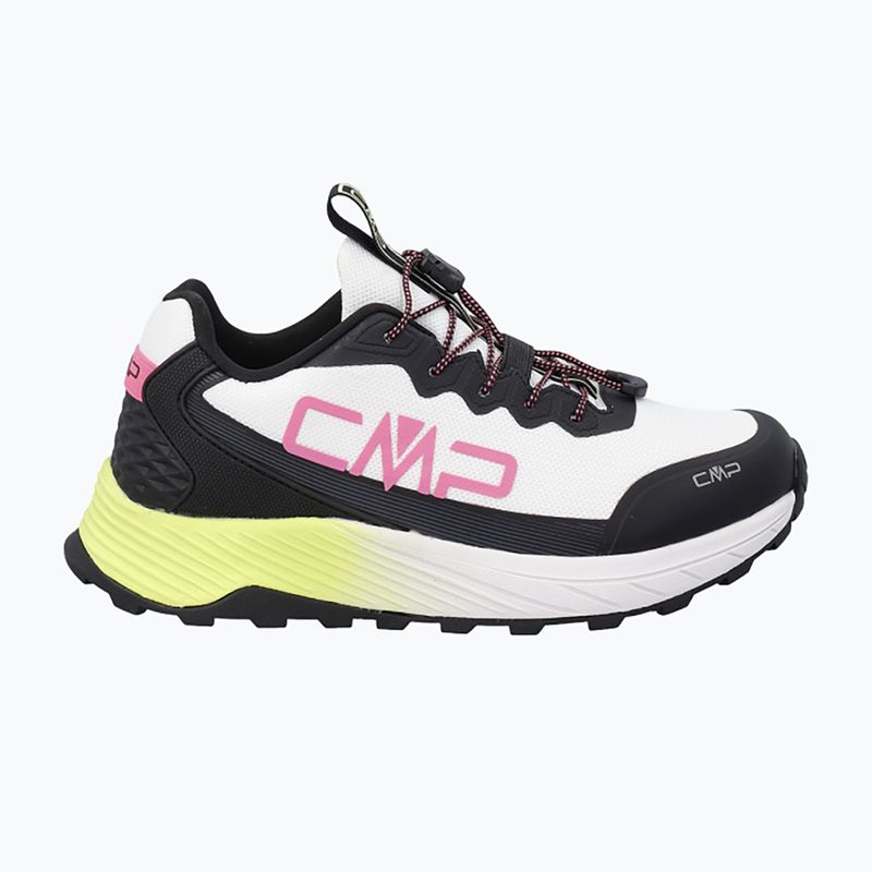 CMP Phelyx Multisport női cipő bianco/bubblegum 8
