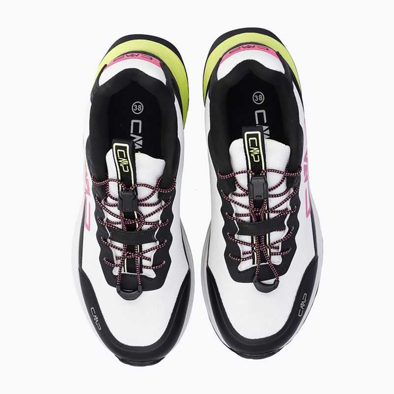 CMP Phelyx Multisport női cipő bianco/bubblegum 10