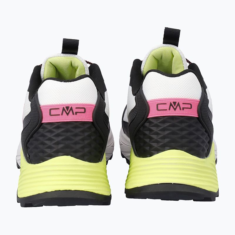 CMP Phelyx Multisport női cipő bianco/bubblegum 11