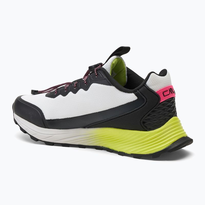 CMP Phelyx Multisport női cipő bianco/bubblegum 3