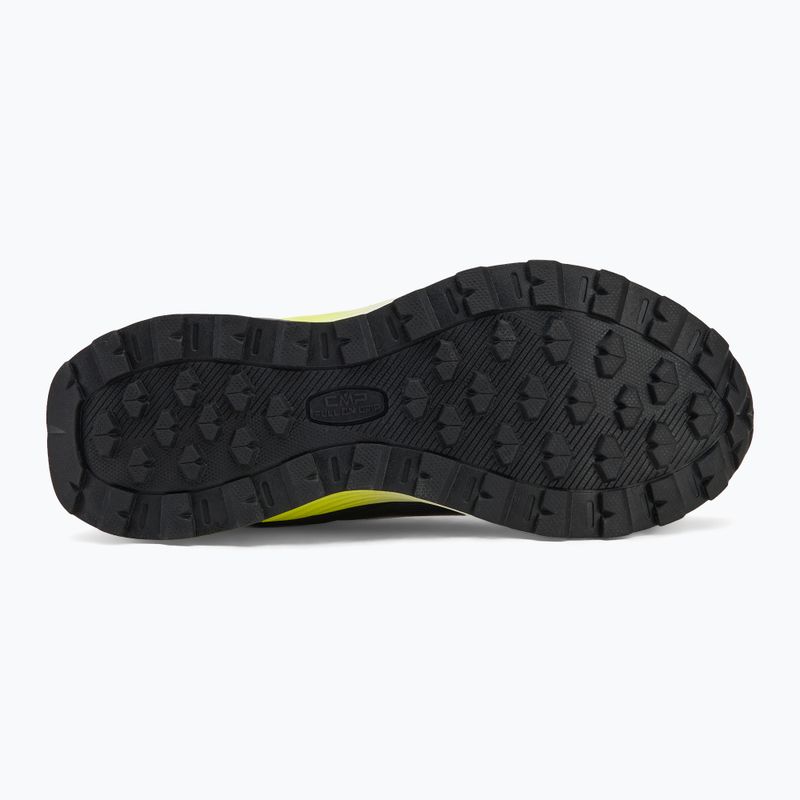 CMP Phelyx Multisport női cipő bianco/bubblegum 4