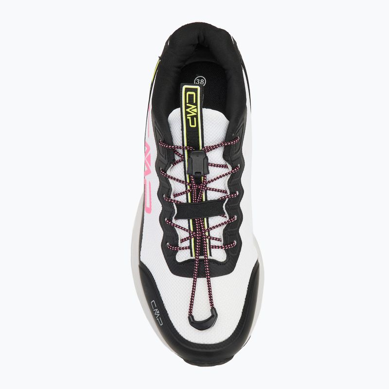 CMP Phelyx Multisport női cipő bianco/bubblegum 5