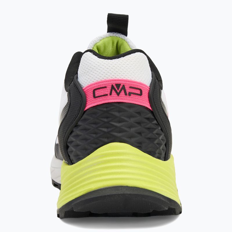 CMP Phelyx Multisport női cipő bianco/bubblegum 6
