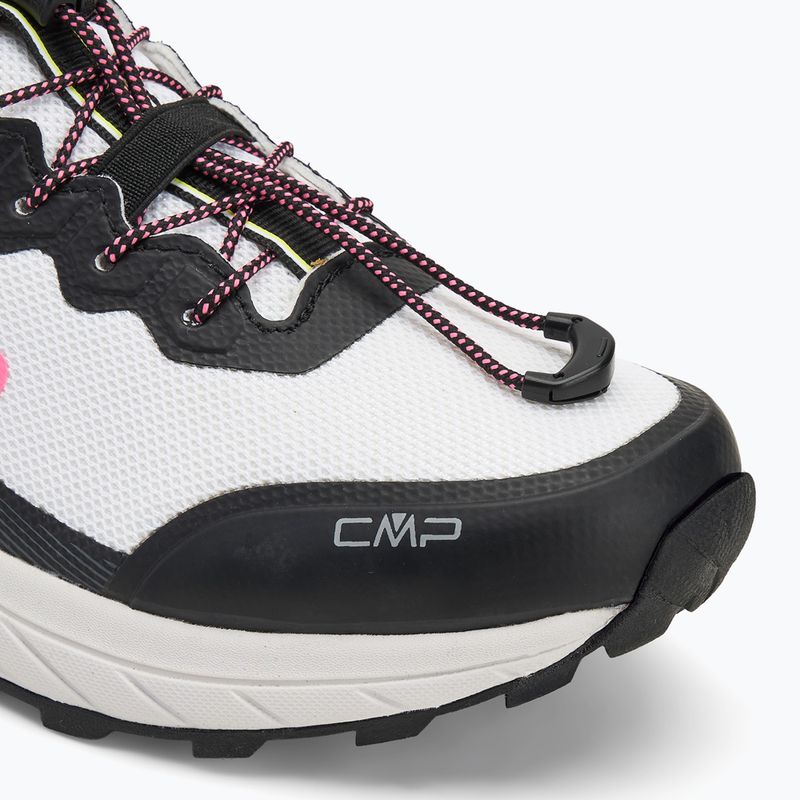 CMP Phelyx Multisport női cipő bianco/bubblegum 7