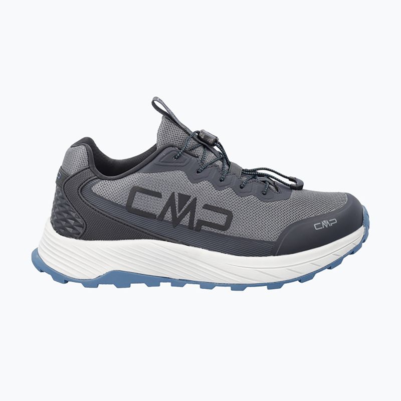 Férfi túrabakancs CMP Phelyx Multisport antracit/éjszaka 8