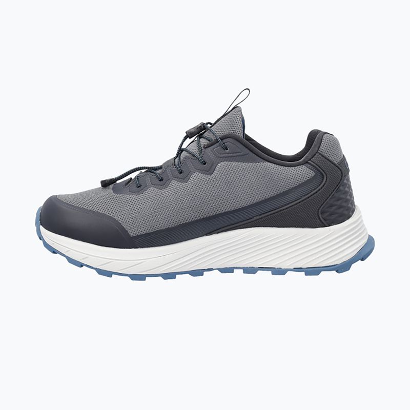 Férfi túrabakancs CMP Phelyx Multisport antracit/éjszaka 9