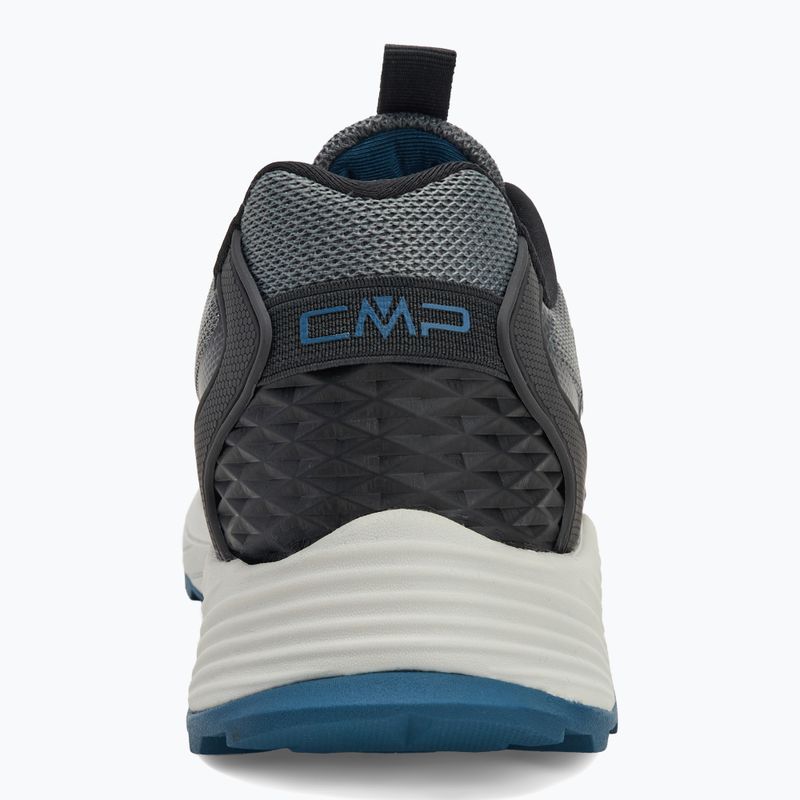 Férfi túrabakancs CMP Phelyx Multisport antracit/éjszaka 6