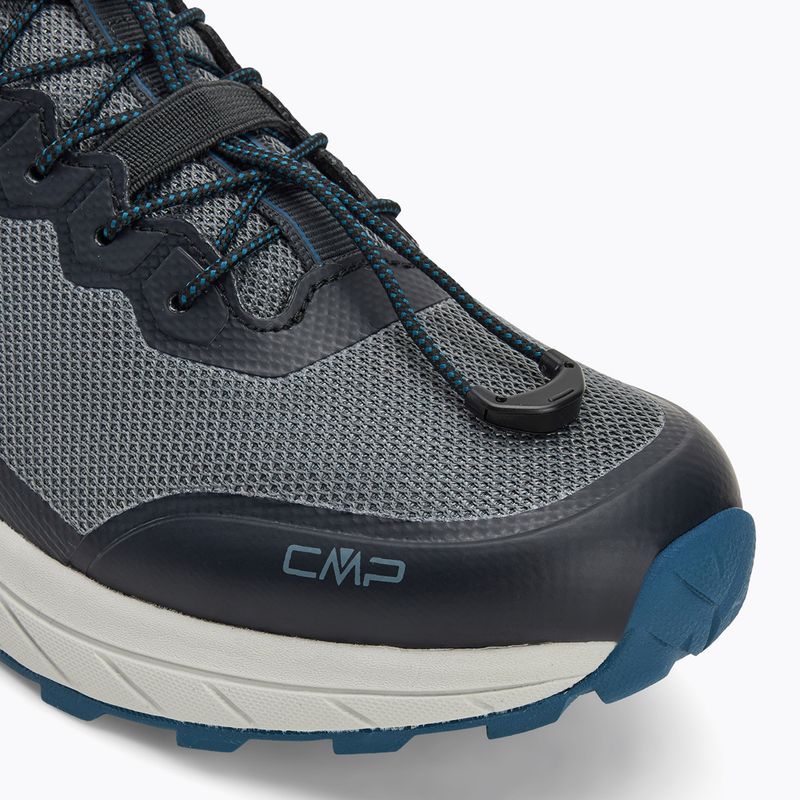 Férfi túrabakancs CMP Phelyx Multisport antracit/éjszaka 7