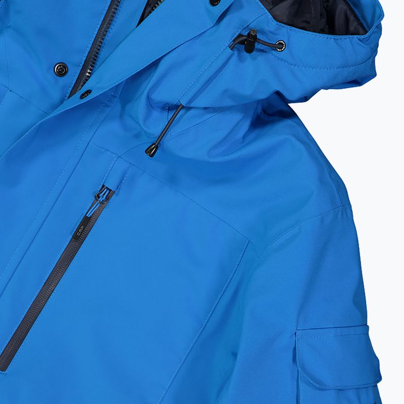 Férfi CMP sídzseki 34W3917 királykék 6