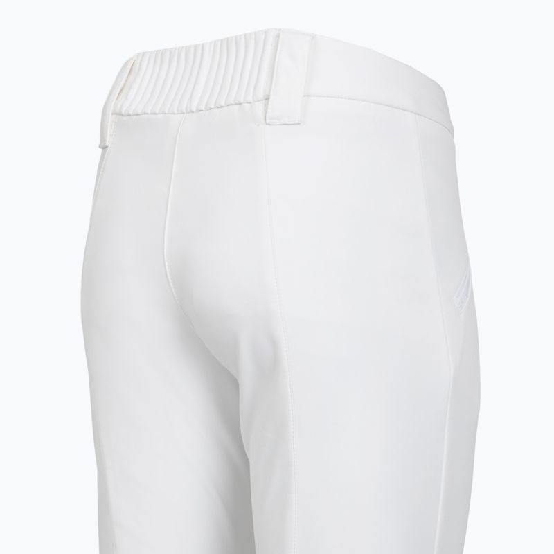 Női softshell nadrág CMP Long 3A11266 white 4