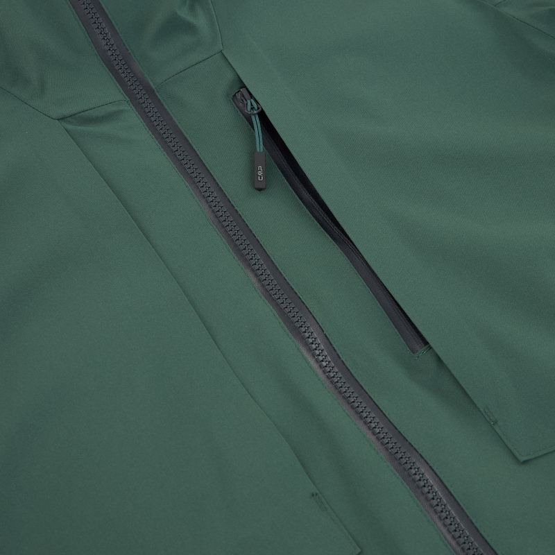 Női CMP sídzseki 34W4006 trek green 3