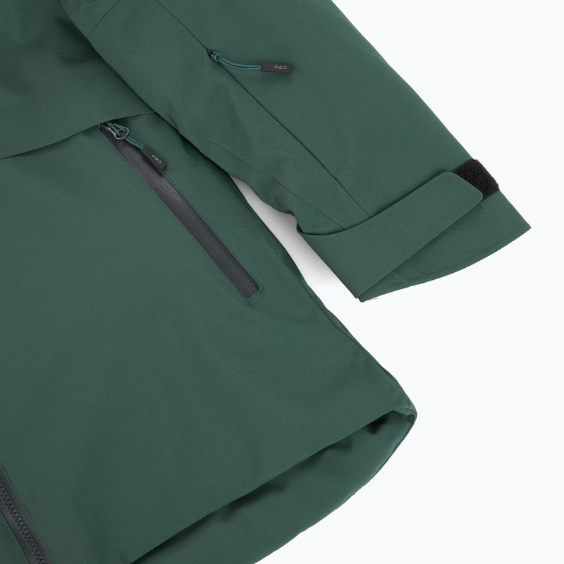 Női CMP sídzseki 34W4006 trek green 4