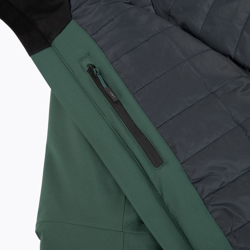 Női CMP sídzseki 34W4006 trek green 5