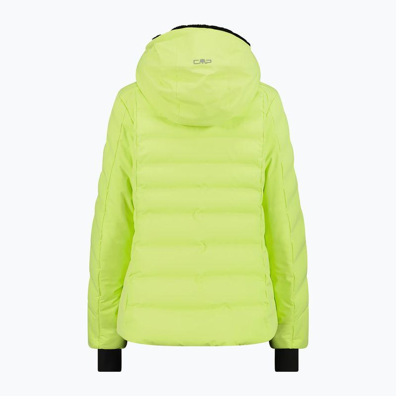 Női sídzseki CMP 34W4006 alma 2