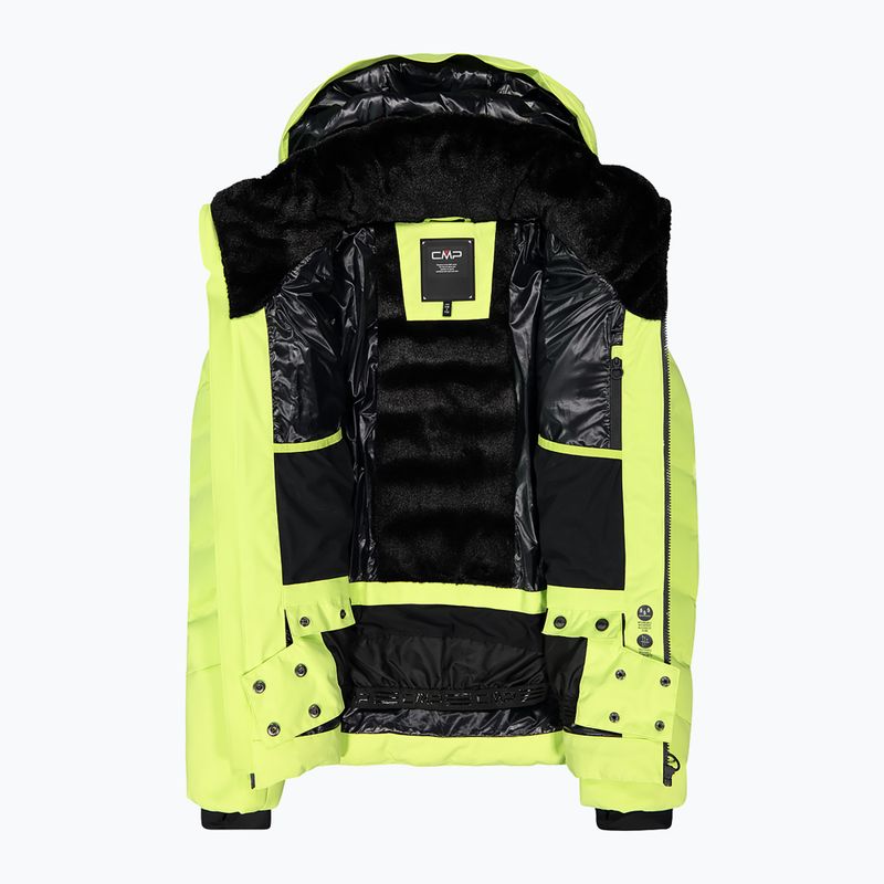 Női sídzseki CMP 34W4006 alma 4