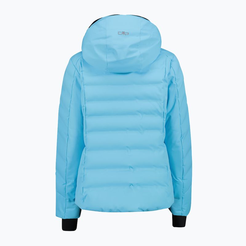 Női CMP sídzseki 34W4006 topáz 2