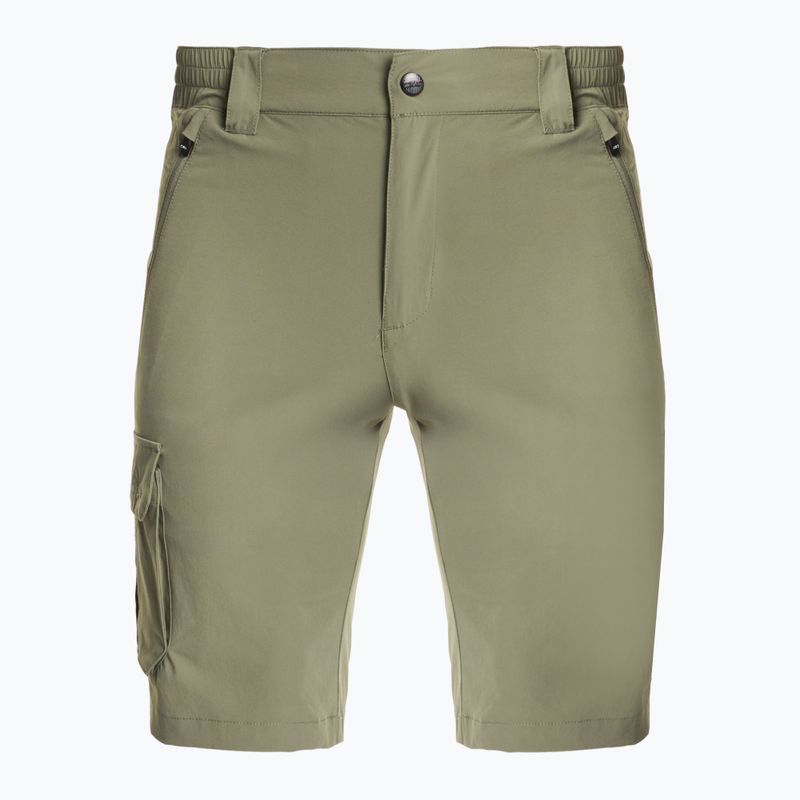 Férfi CMP 31T5637 Bermuda sage rövidnadrág