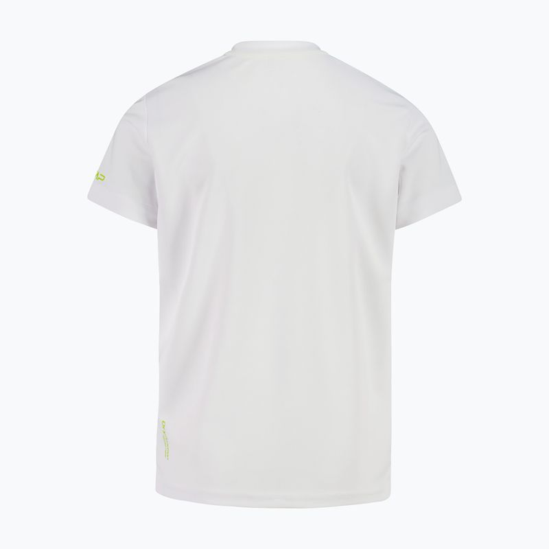 Gyerek póló CMP 38T6744 alpine 2