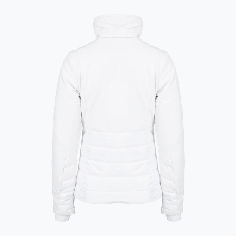 Női CMP 35W0266 sídzseki Zip Hood bianco 9
