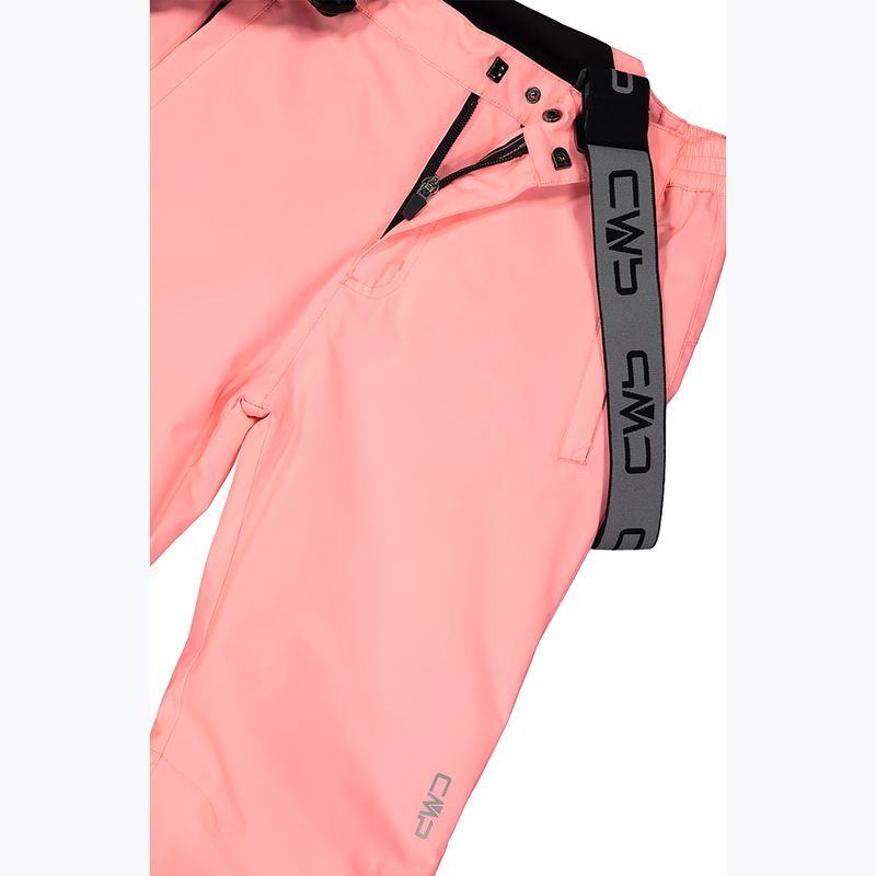 Gyerek sínadrág CMP 3W15994 lotus 4