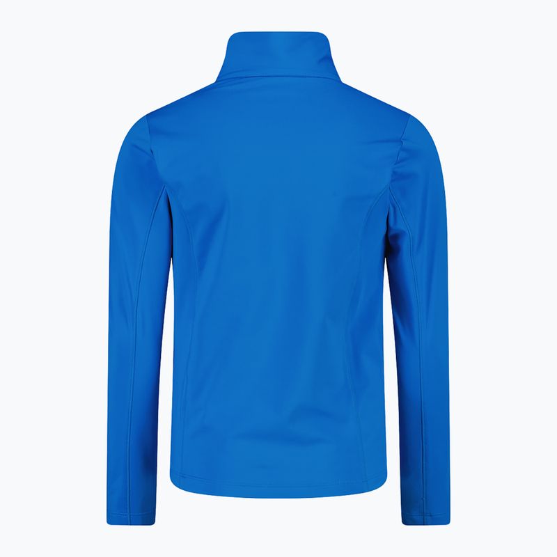 Gyerek pulóver CMP 30L1114 royal blue 2