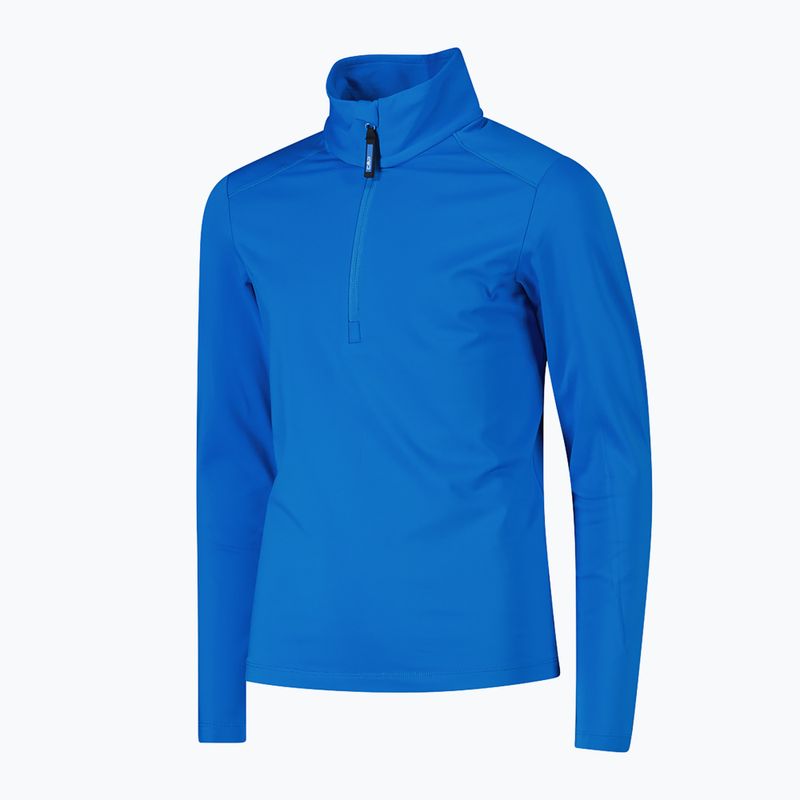 Gyerek pulóver CMP 30L1114 royal blue 3