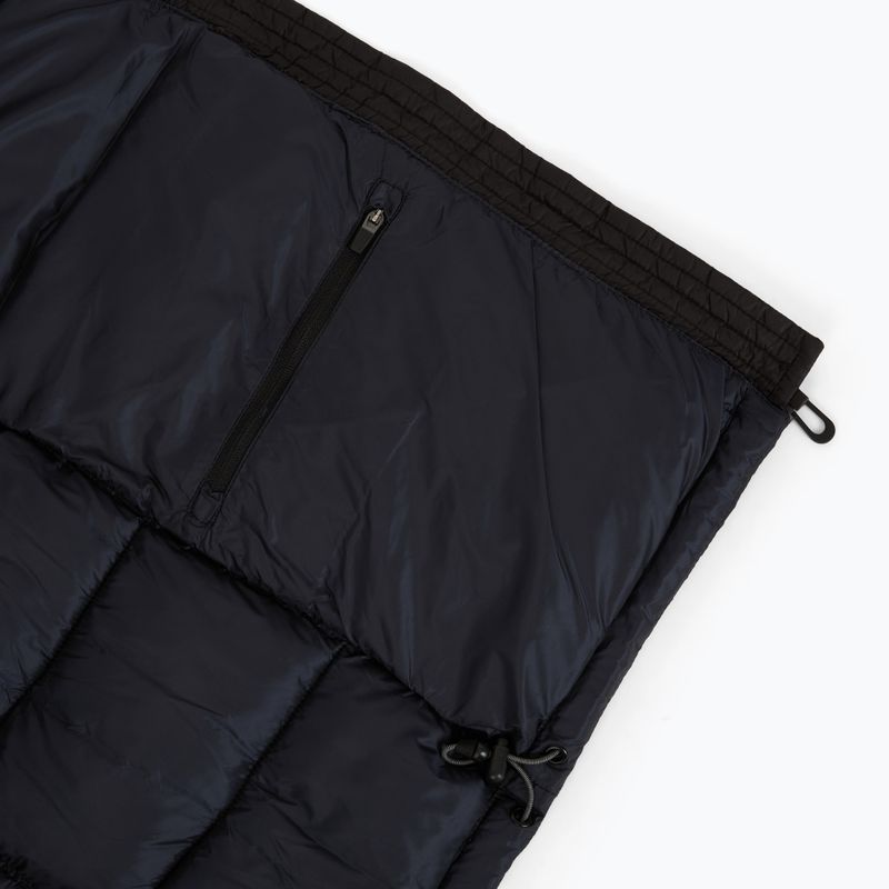 Férfi bélelt dzseki CMP 35K3747 Fix Hood anthracite 5