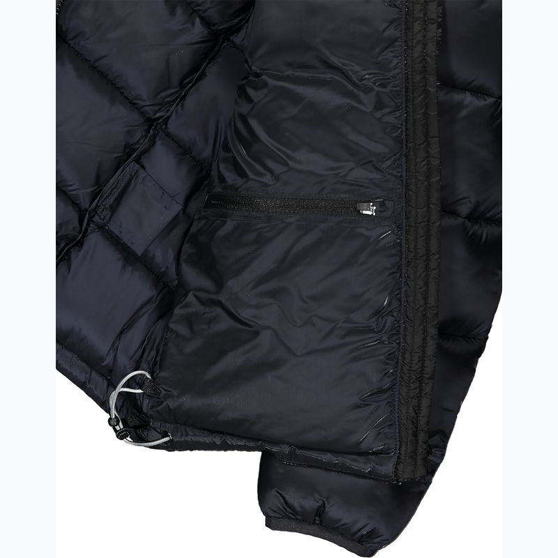 Férfi bélelt dzseki CMP 35K3747 Fix Hood anthracite 11