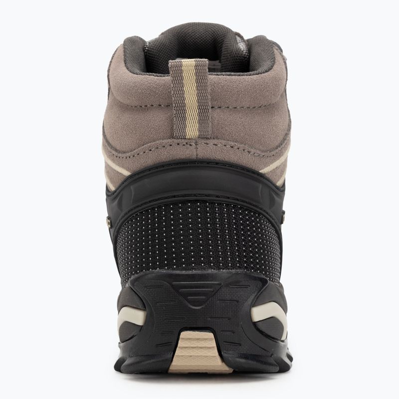 Női túracipő CMP Rigel Mid Wp desert/sand 6