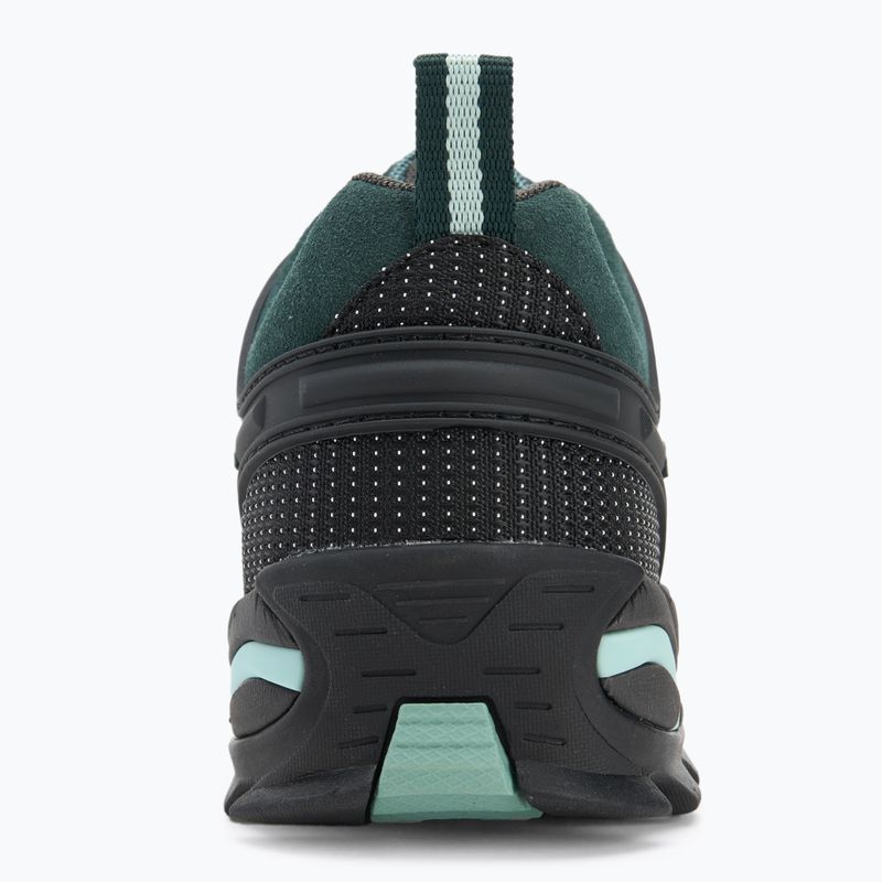 Női túracipő CMP Rigel Low Wp trek green/jade 6